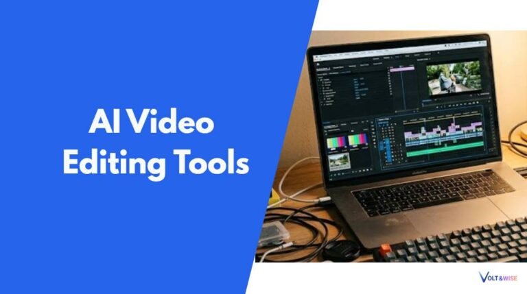 AI Video Editing
