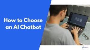 AI chatbot