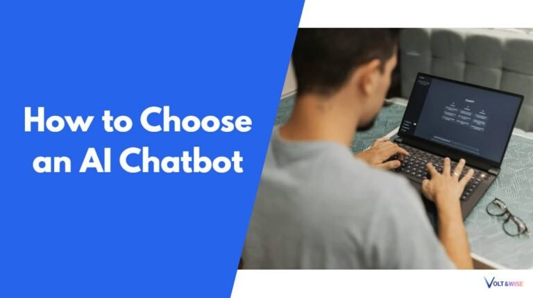 AI chatbot