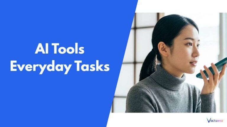 Ai tools