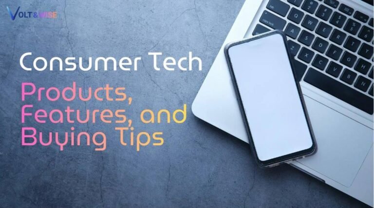 Products, Features, and Buying Tips