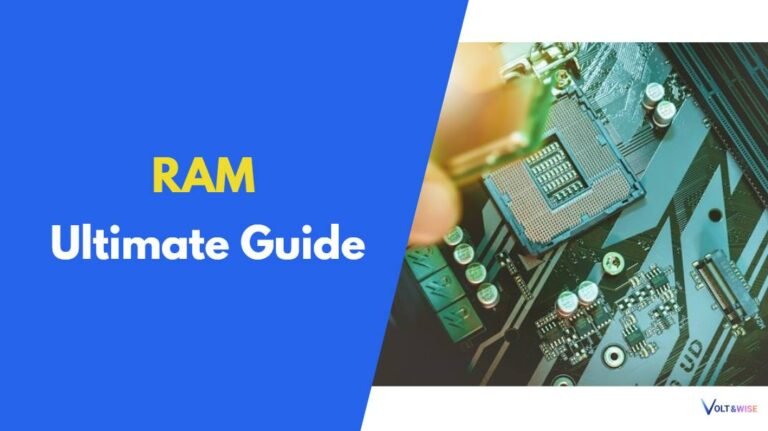How Much RAM Do You Need